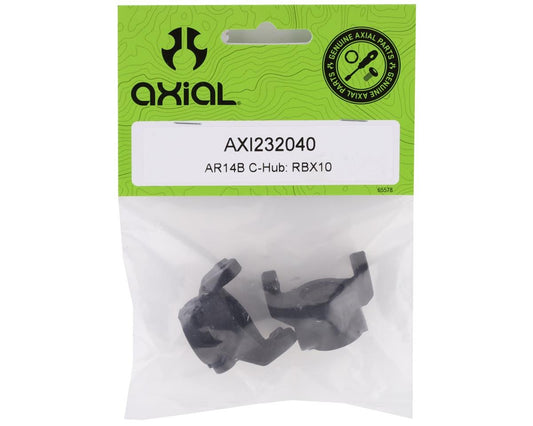 AR14B C-Hub for RBX10 (AXI232040)