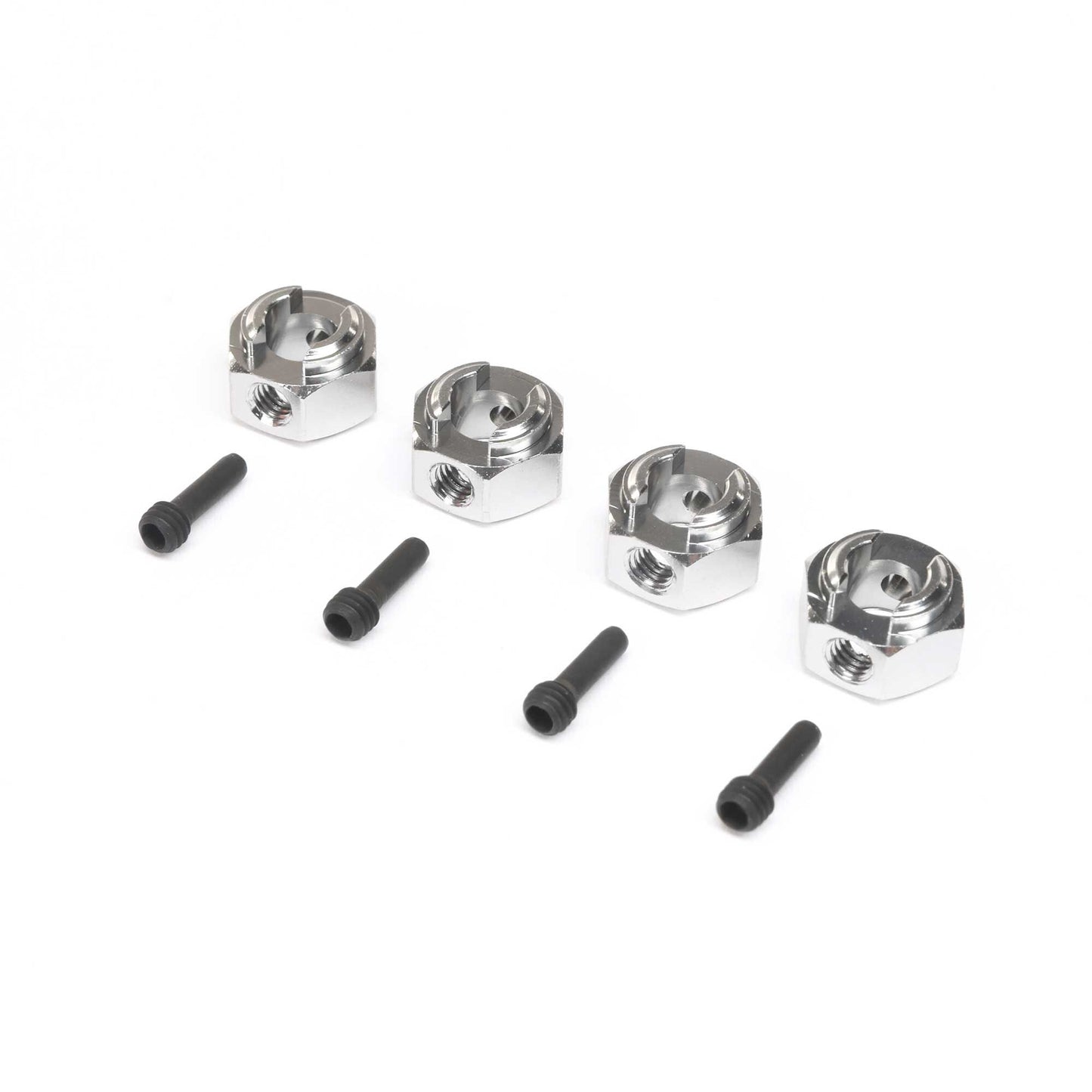 Aluminum Hex Hub 12mm for RBX10 (AXI232046)