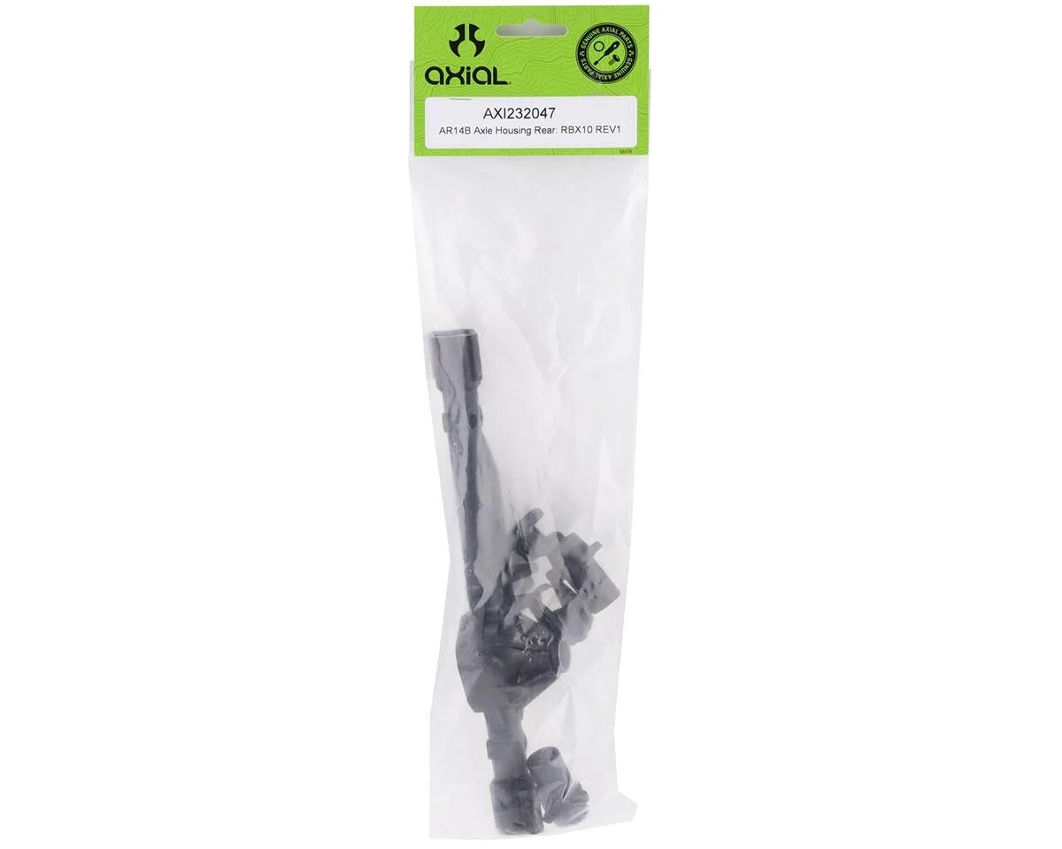AR14B Rear Axle Housing for RBX10 (AXI232047)