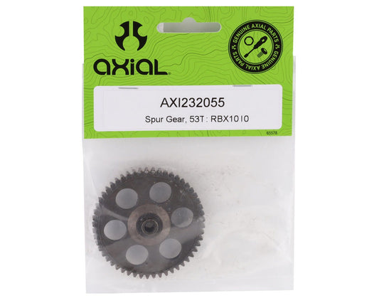 53T MOD 1 Spur Gear for RBX10 (AXI232055)