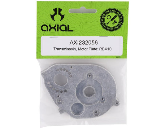 Transmission Motor Plate for RBX10 (AXI232056)