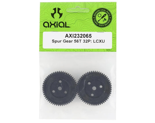56T 32P Spur Gear for Axial SCX10 III LCXU (AXI232065)