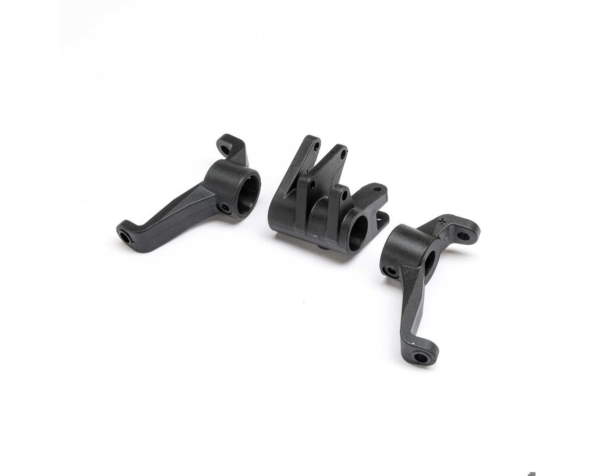 C Carrier and Link Mount Portal Conversion for SCX10 PRO (AXI232086)