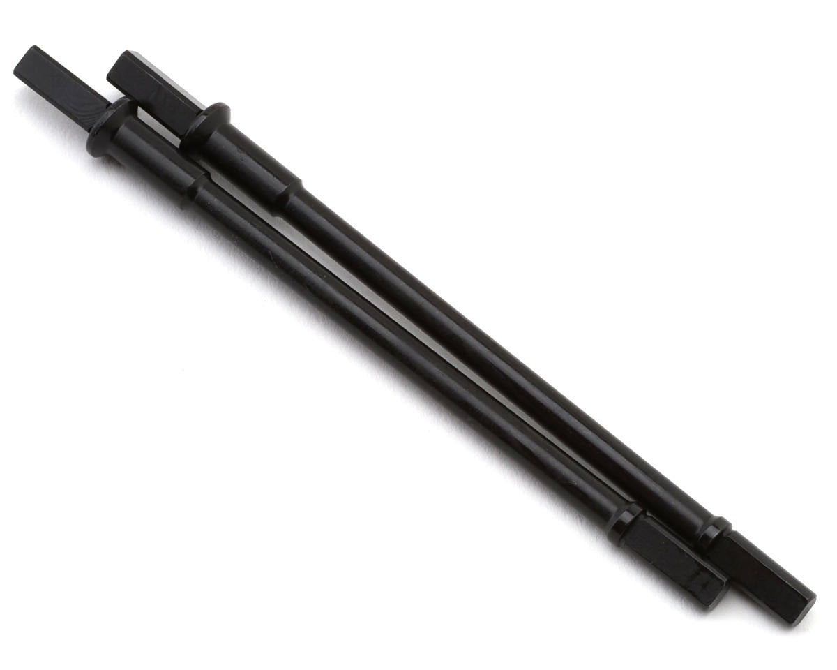Axle Shaft Set Portal Conversion Rear for SCX10 PRO (AXI232088)