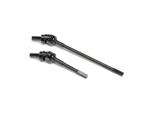 Universal Axle Set Portal Conversion for SCX10 PRO (AXI232089)