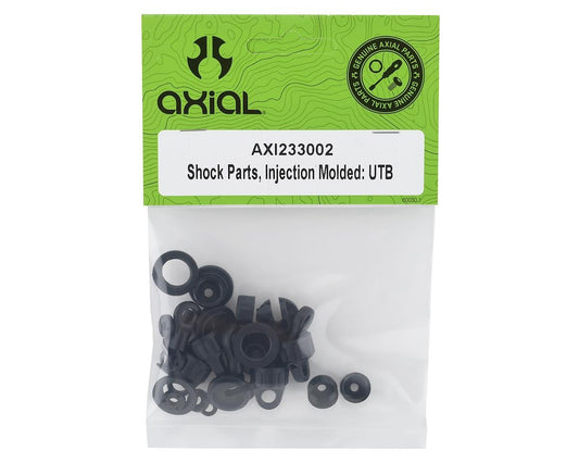 Shock Parts for Capra 1.9 Ultra Trail Buggy (AXI233002)
