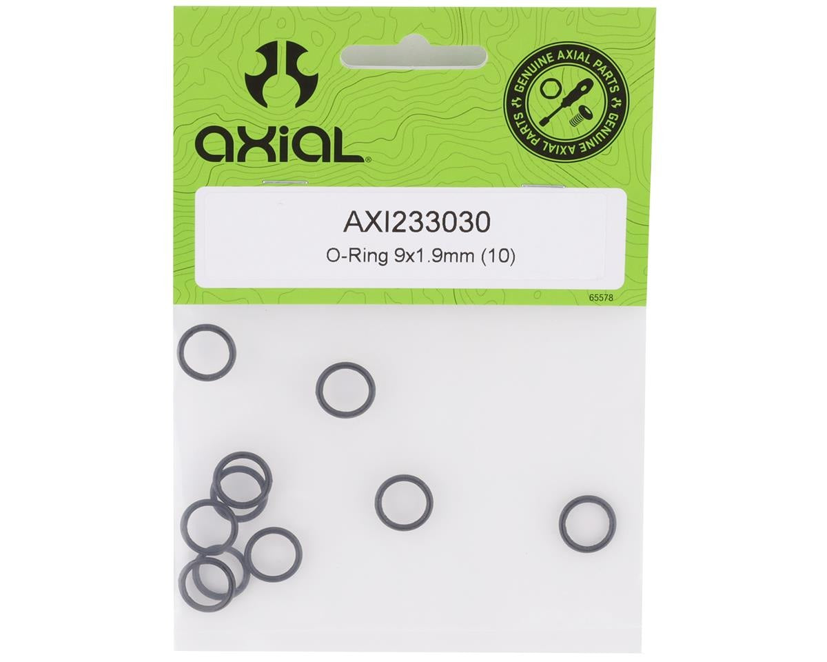 O-Ring 9x1.9mm (10 Pack) (AXI233030)