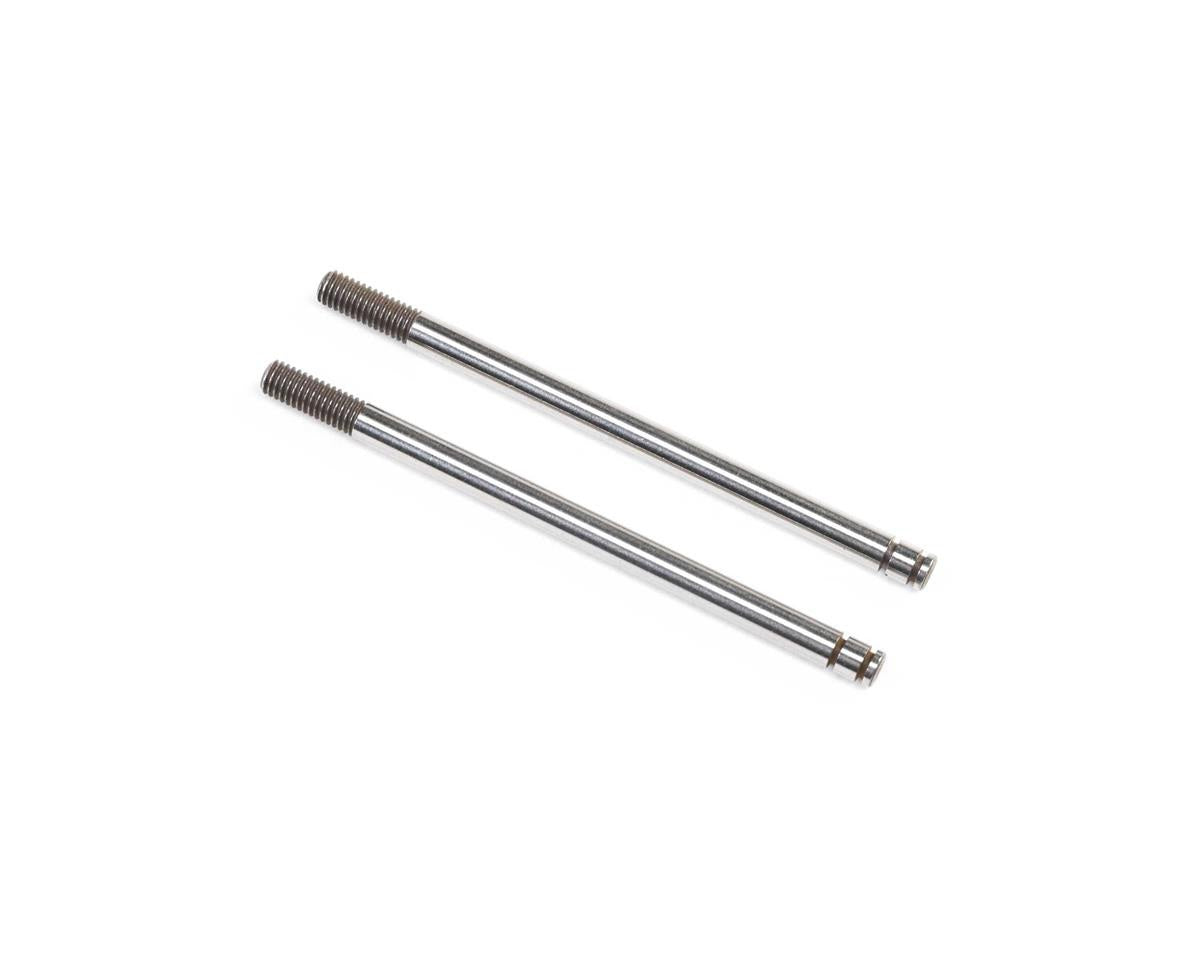 3 x 51.5mm Shock Shafts (2) for RC Vehicles (AXI233033)