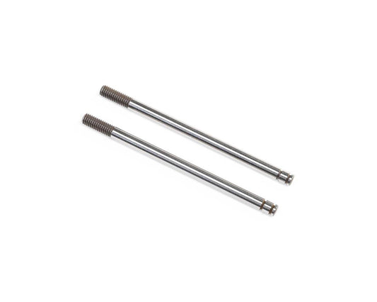 3 x 51.5mm Shock Shafts (2) for RC Vehicles (AXI233033)