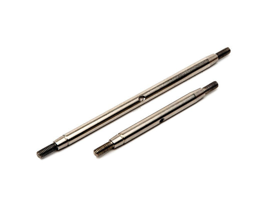 Steering Links for SCX10 III Standard Axle (AXI234031)