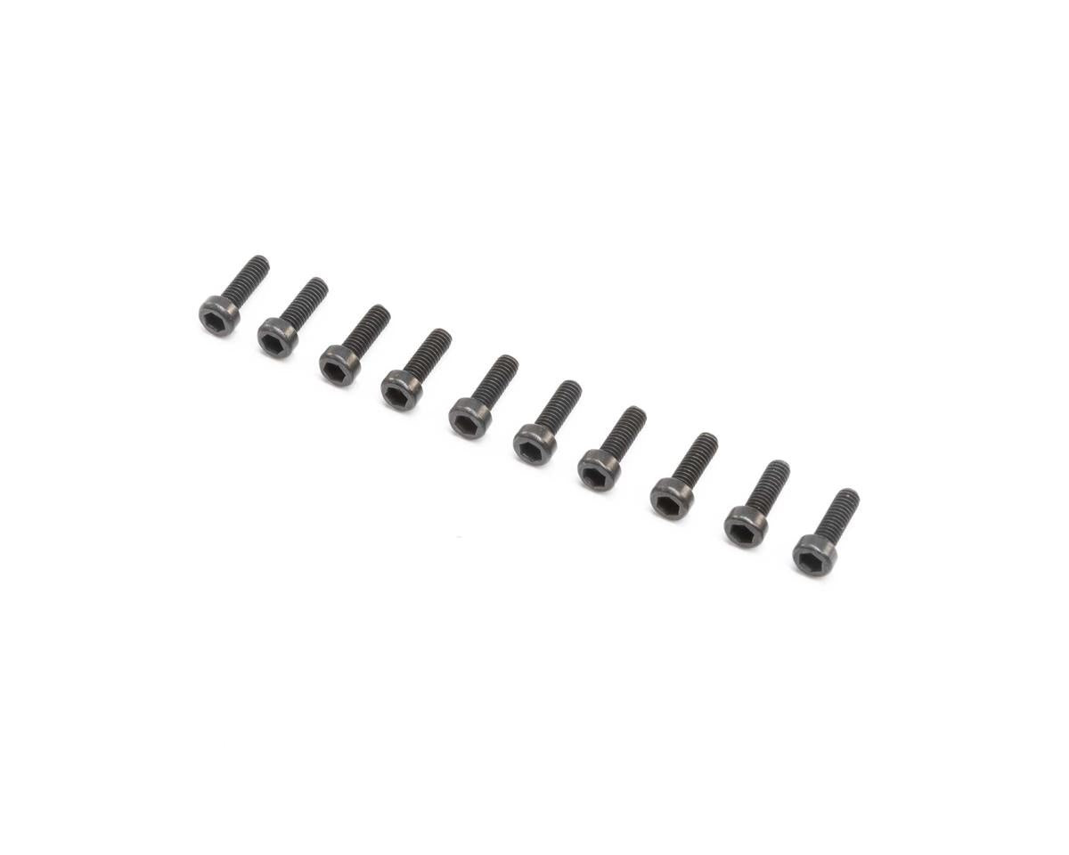 M2.5x8 Cap Head Screw (10 Pack) (AXI235013)