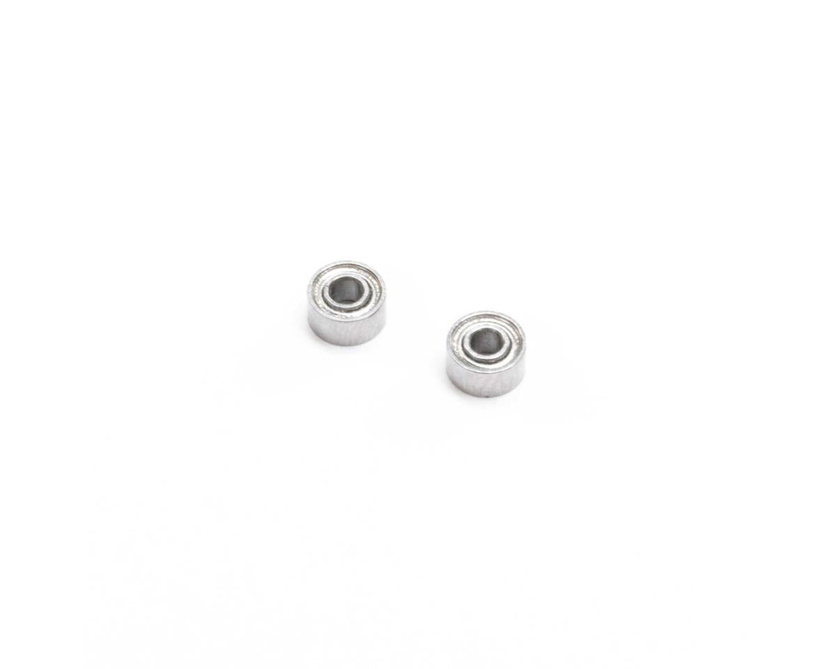 2x5x2.5mm Ball Bearings (Set of 2) (AXI237041)