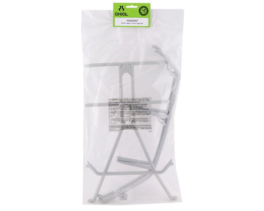 SCX6 Jeep JLU Roll Cage Set (AXI250007)