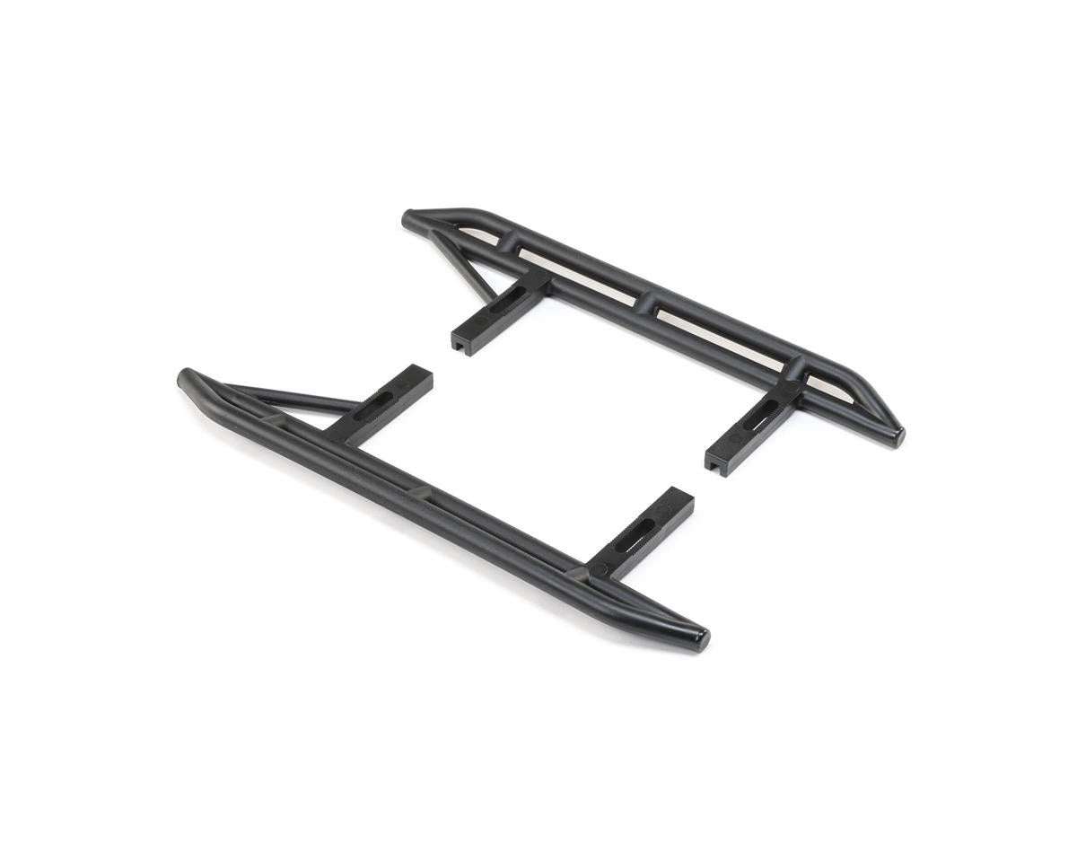 SCX6 Rock Sliders for Trail Honcho (AXI250014)