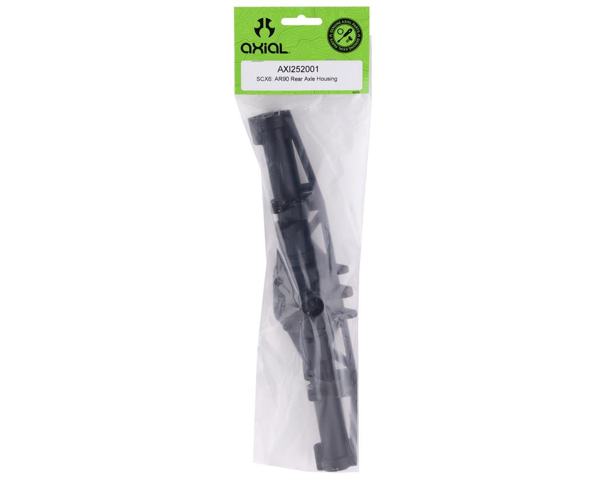 SCX6 AR90 Rear Axle Housing (AXI252001)