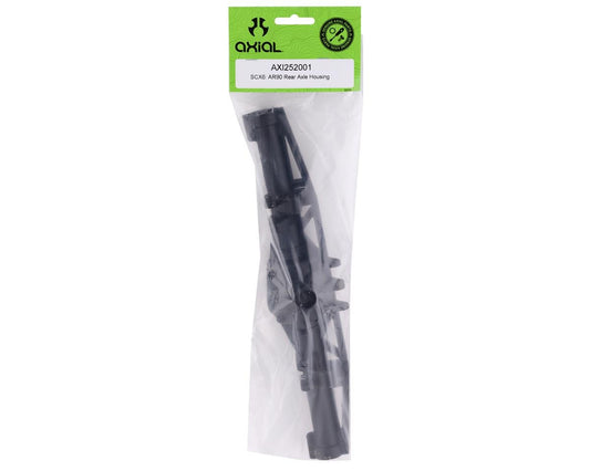 SCX6 AR90 Rear Axle Housing (AXI252001)