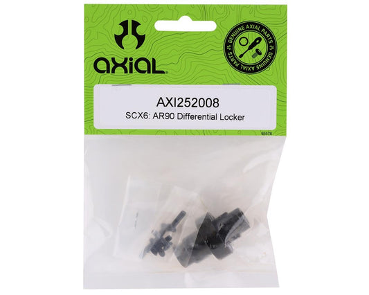 SCX6 AR90 Differential Locker (AXI252008)