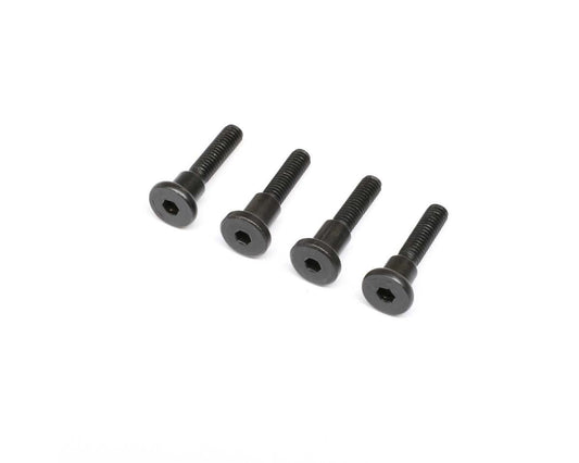 Hinge Screw for Truggy Cage SCX6 Honcho (AXI255001)