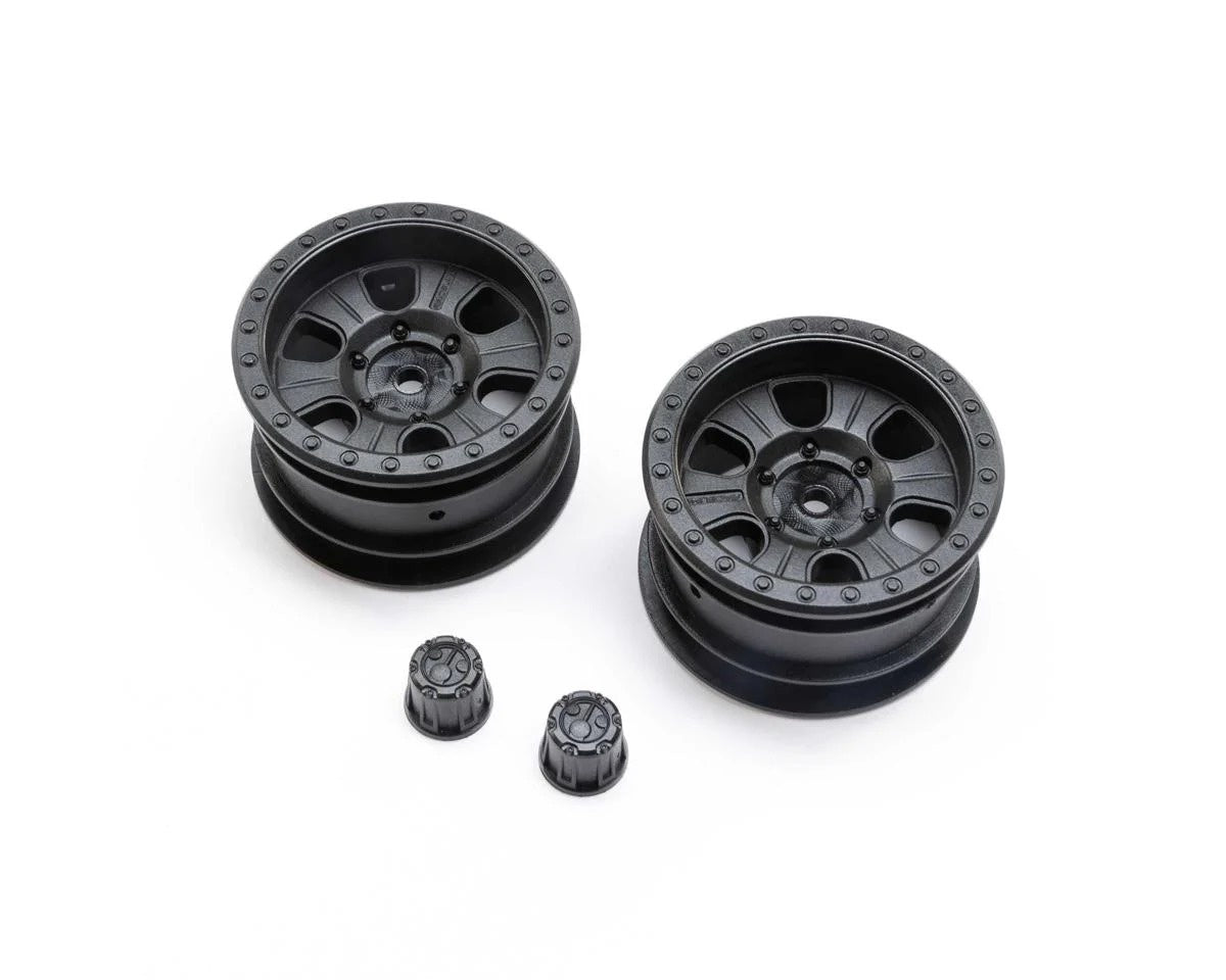 1.55 Raceline Monster Wheels (2) (AXI41002)