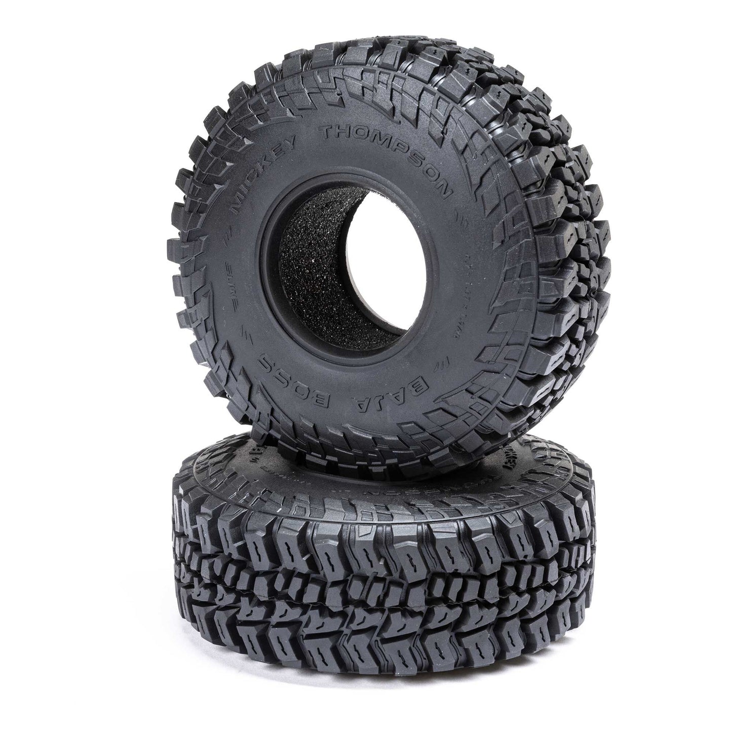 1.9 Mickey Thompson Baja Boss M/T Tires (2) (AXI43018)