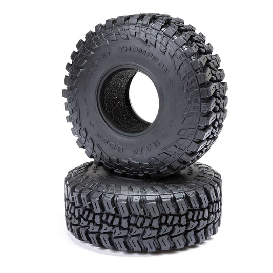 1.9 Mickey Thompson Baja Boss M/T Tires (2) (AXI43018)
