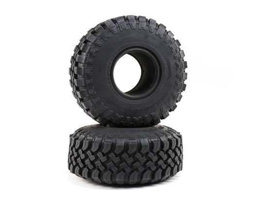 2.9" Falken Wildpeak Tires with Inserts (AXI45002)