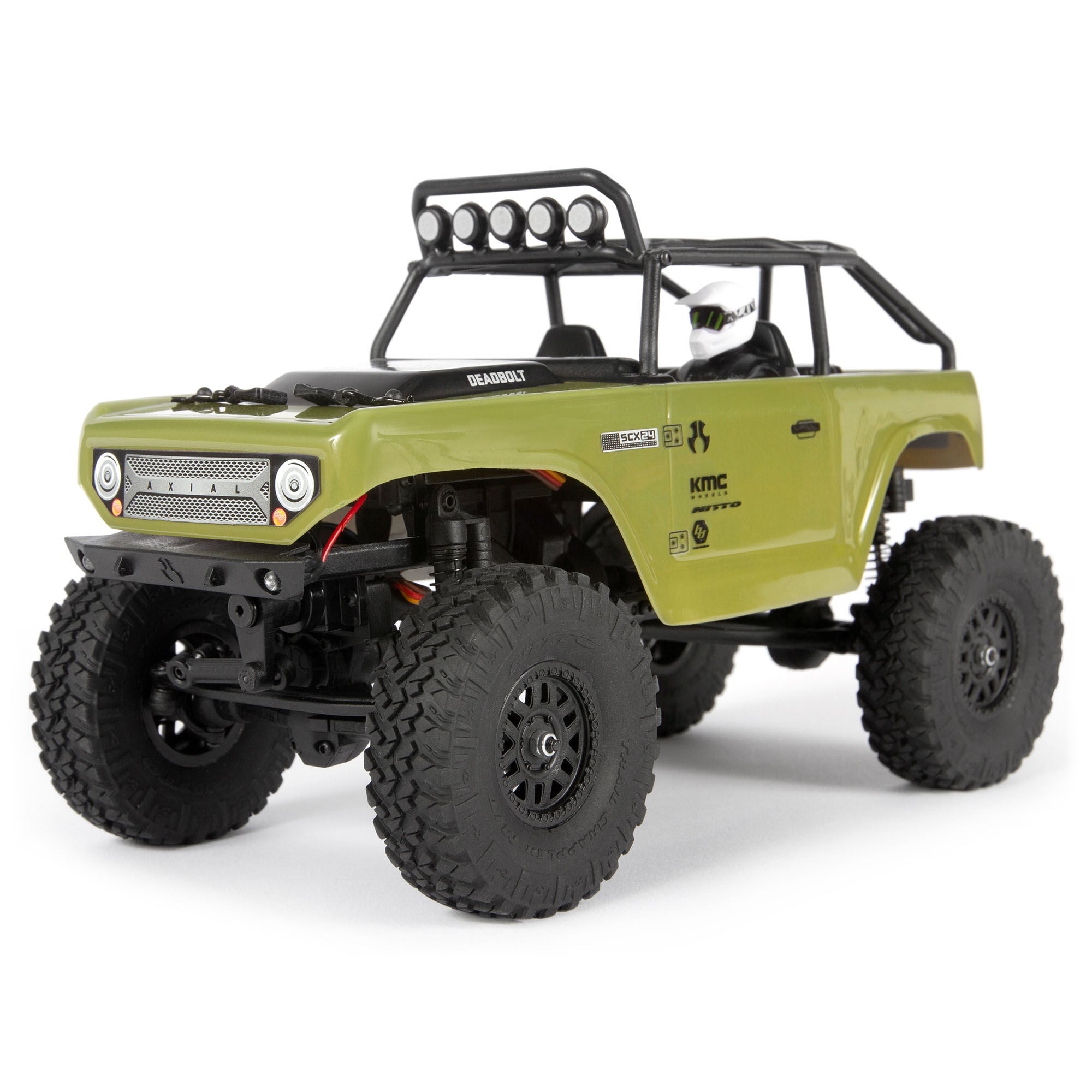 アキシャルscx24 Axial SCX24 Mini RC Truck, RC Jeep, and RC Bronco | Axial Adventure