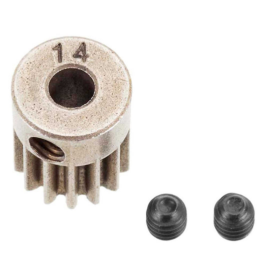 Pinion 48P 14T Steel Gear (AXIC0569)