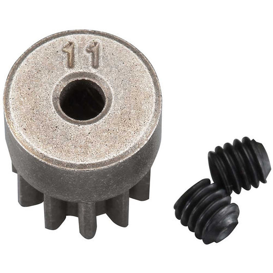 11T Pinion Gear 32P Steel for 3mm Motor Shaft (AXIC0722)