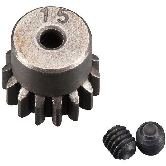 Pinion Gear 32P 15T 3mm (AXIC0726)