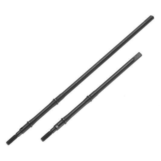 AR60 OCP Rear Full Width Axle Set (2) (AXIC0775)