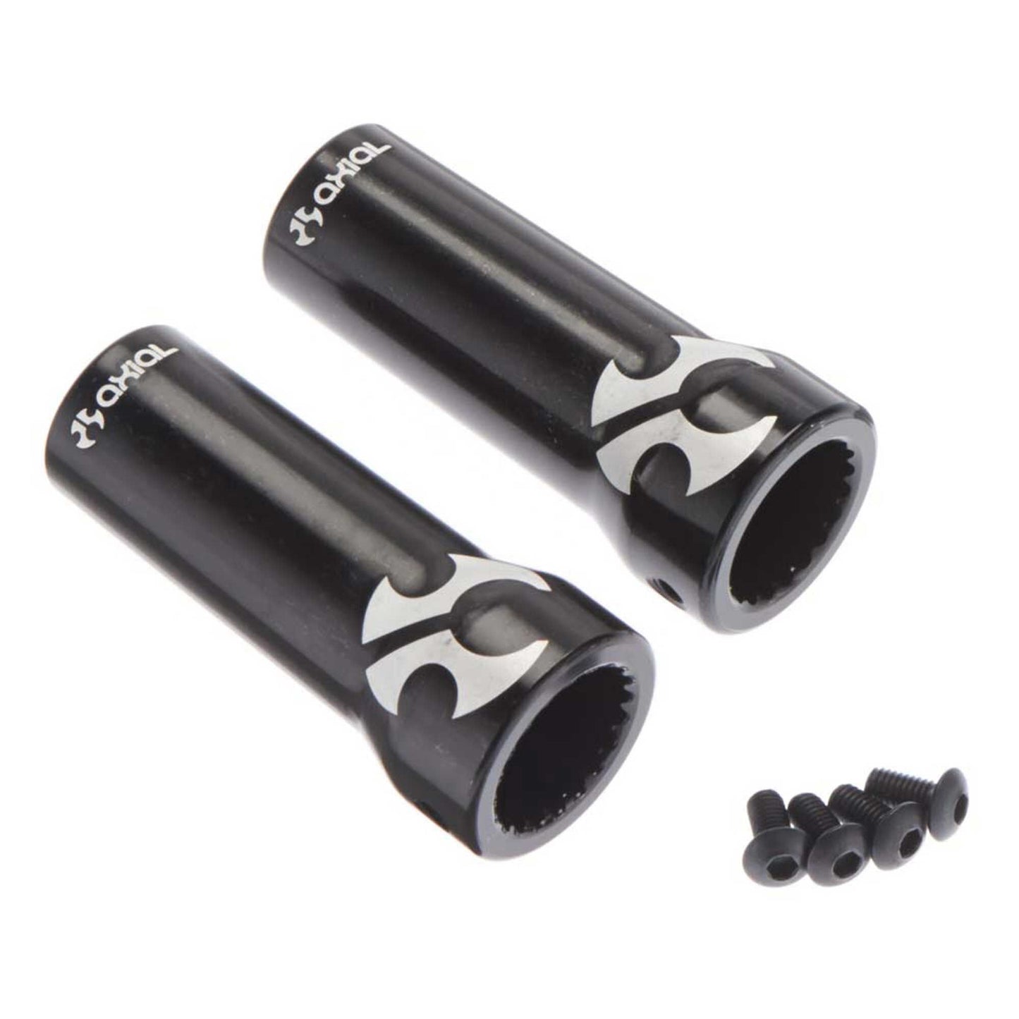 Aluminum Full Width Straight Axle Hub Carrier for AR60 OCP (AXIC0833)