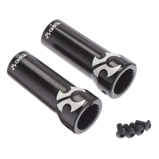 Aluminum Full Width Straight Axle Hub Carrier for AR60 OCP (AXIC0833)