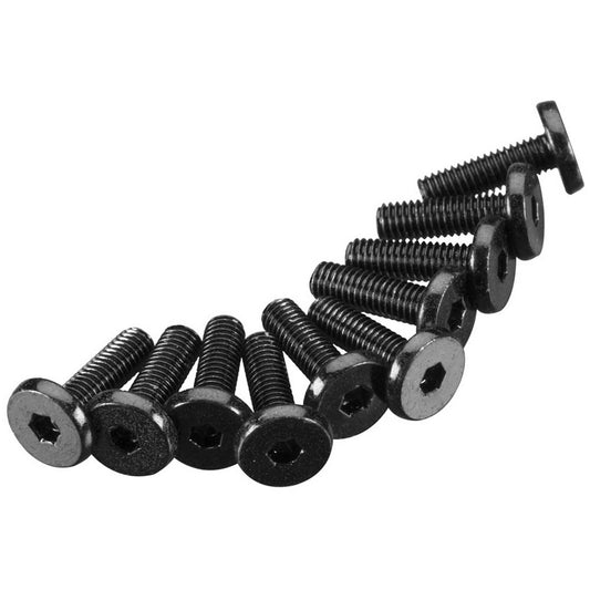 Hex Socket Oversize Head 3x10mm (10) for RC Vehicles (AXIC1009)