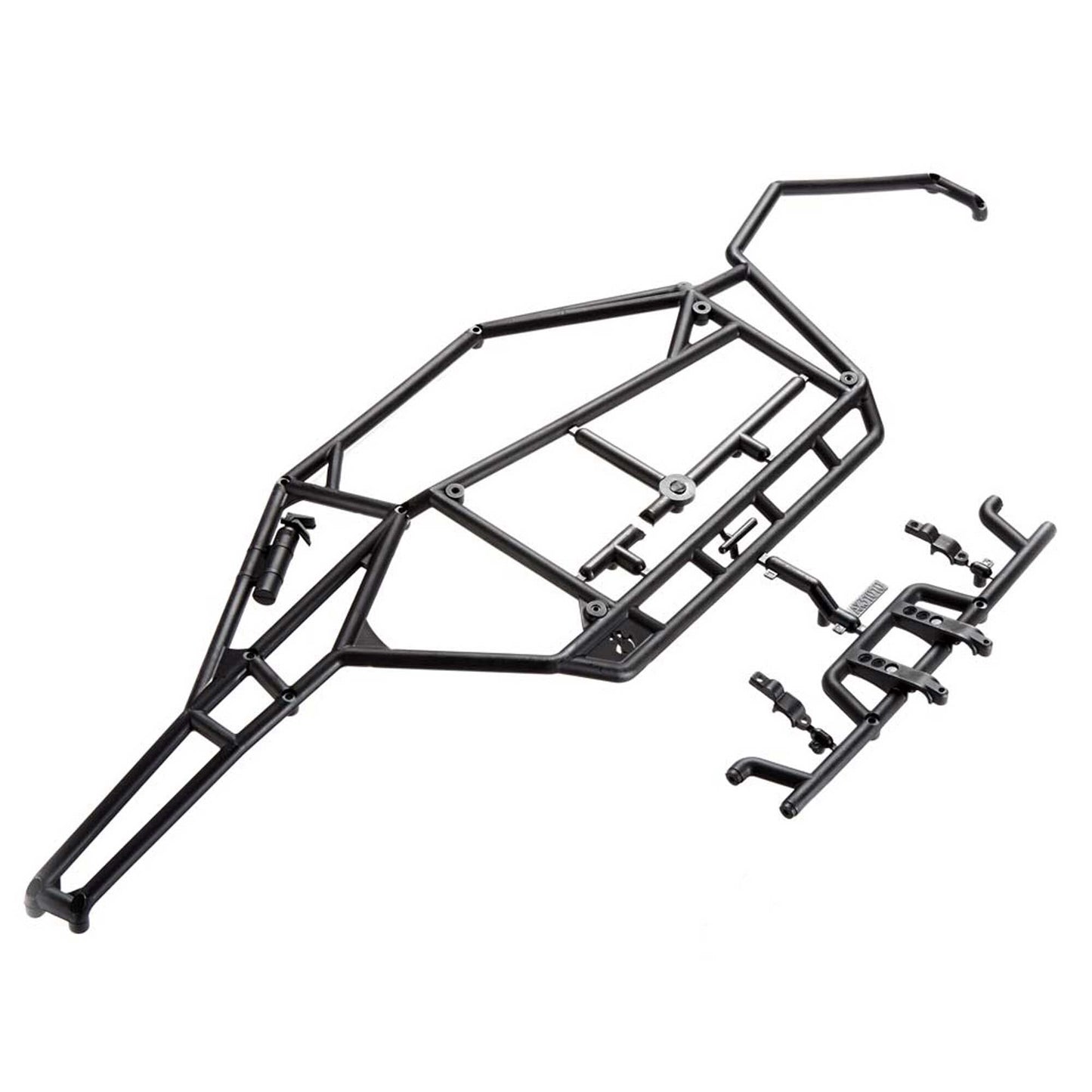 Y-480 Roll Cage Passenger (AXIC1010)