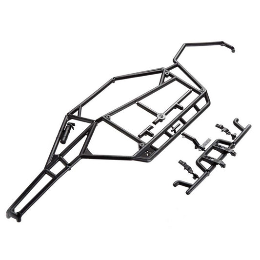 Y-480 Roll Cage Passenger (AXIC1010)