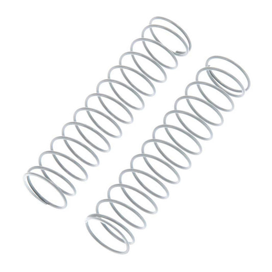 Spring 12.5x60mm White (2 Pack) (AXIC1441)
