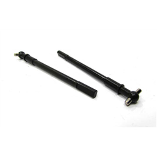 Solid Axle Dogbone 6x73.5mm Set of 2 (AXIC1472)