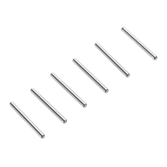 Pin 2x20mm (Pack of 6) (AXIC1497)