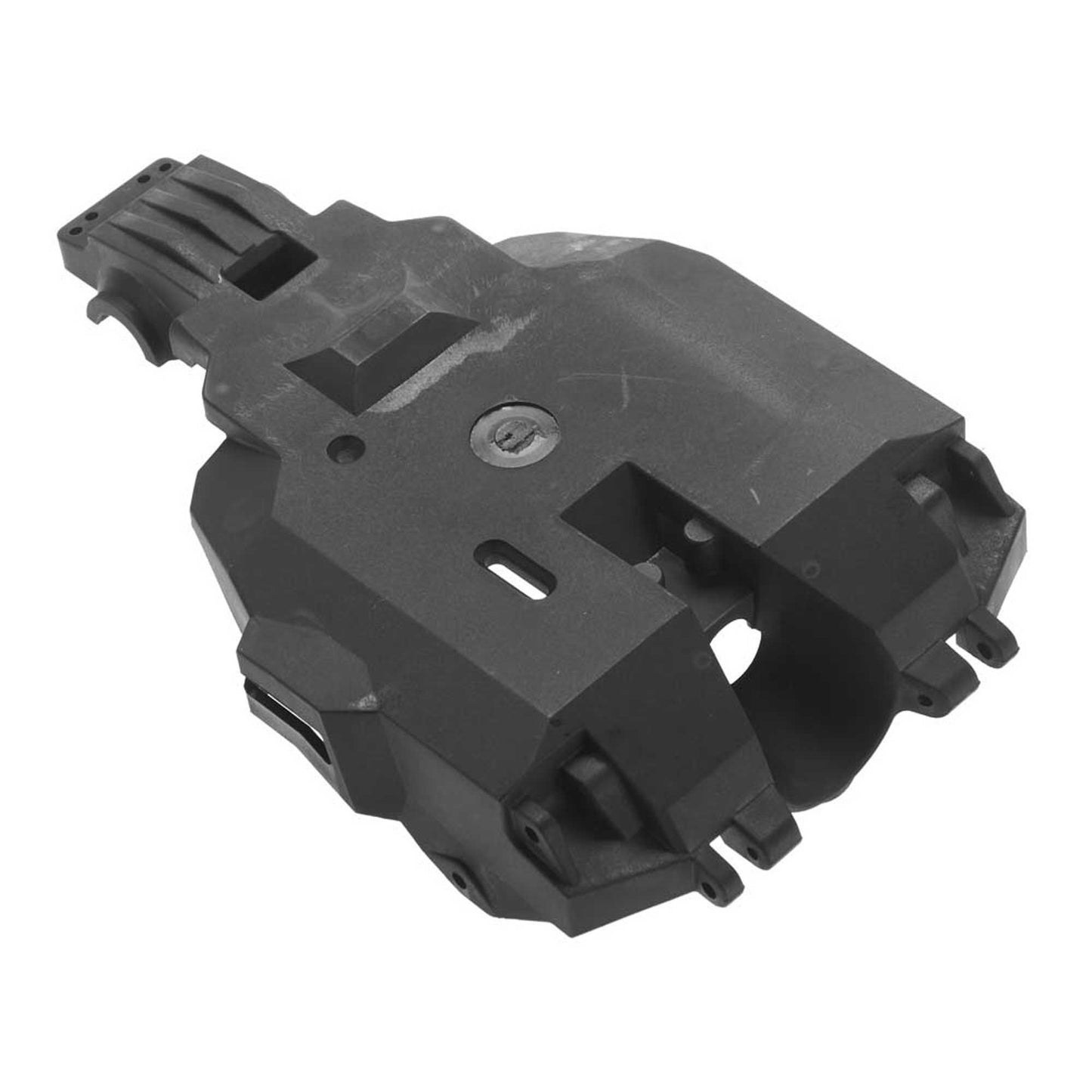 Molded Chassis Tub for Yeti Jr (AXIC1506)