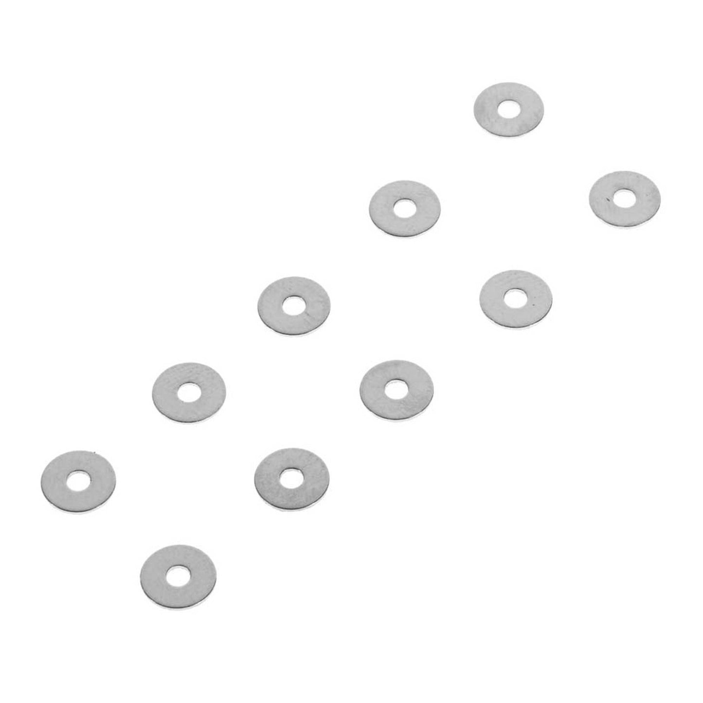 Washer 2x7x.5mm Pack of 10 (AXIC1543)
