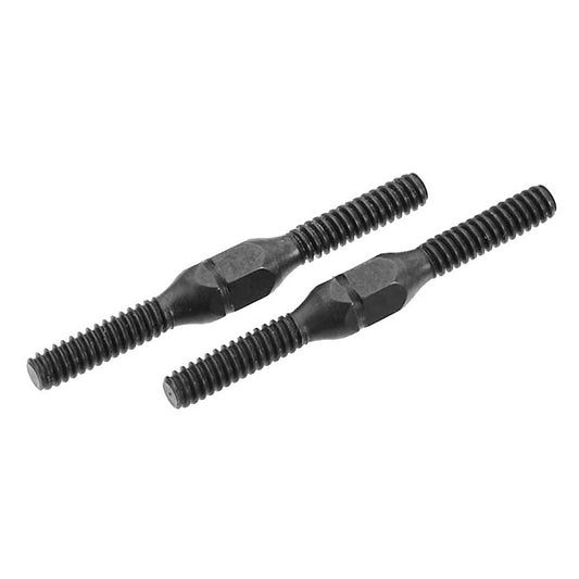 Turnbuckle M3x30mm (2) for RC Models (AXIC1634)