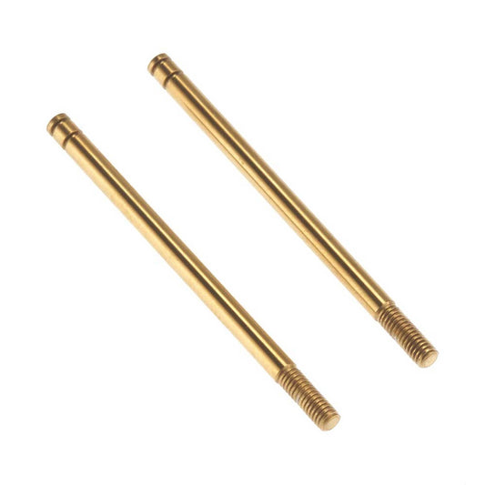 Shock Shaft 3x50 (2) (AXIC3014)