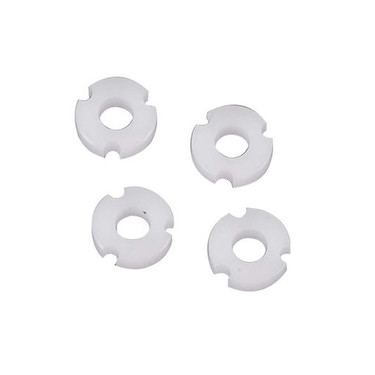 Machined Shock Piston 7mm 1.5x3 (4) (AXIC3132)