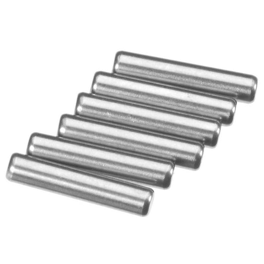 2.0x10 Pin Pack (6 Pieces) (AXIC3163)