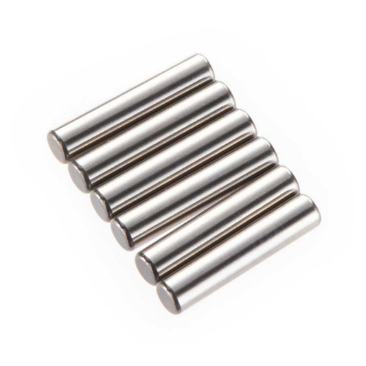 Pin 2.5x12mm (6 Pack) (AXIC3165)