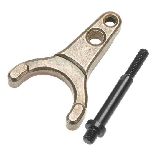 2-Speed Hi Lo Shifter Fork for RR10 (AXIC3335)