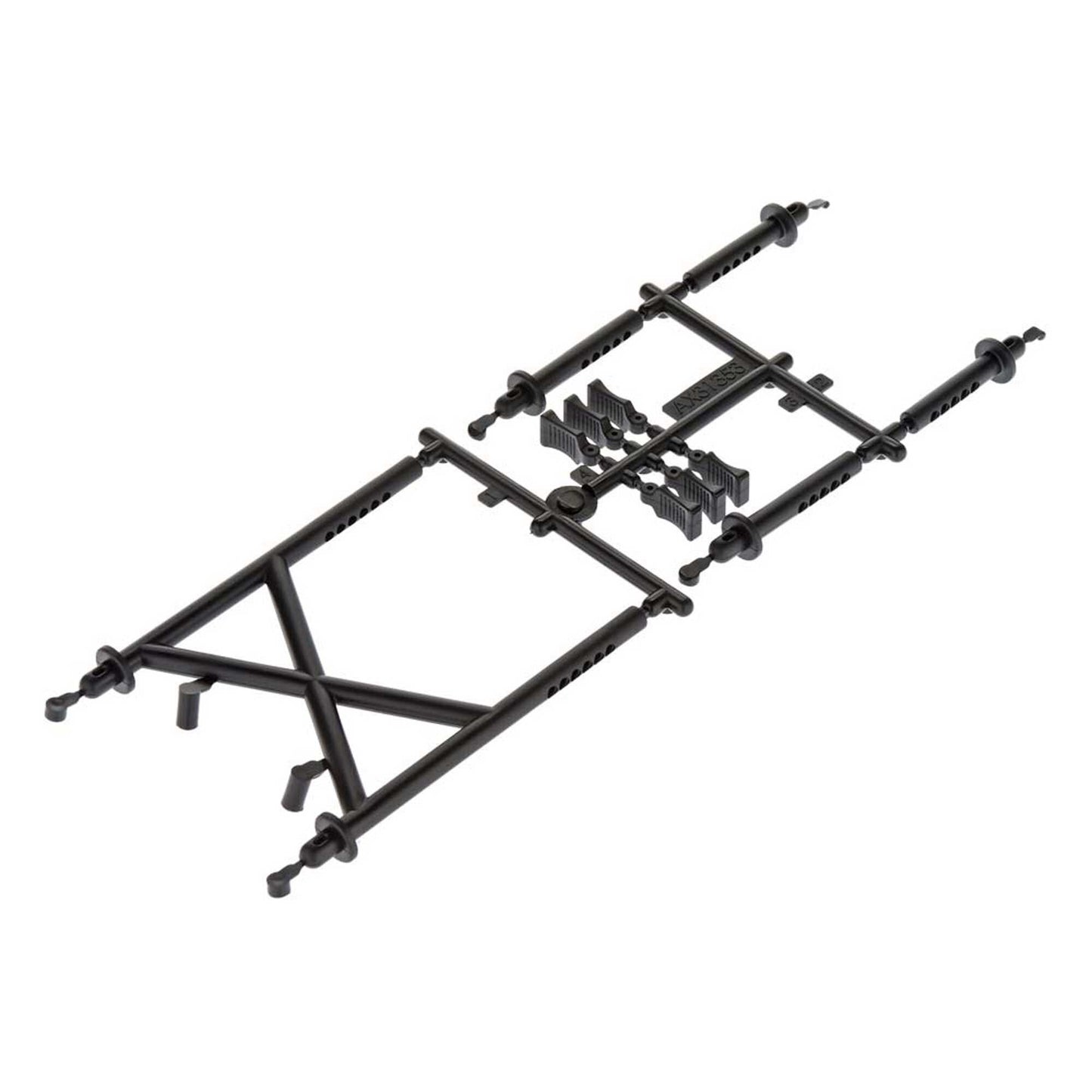 Monster Truck Body Post Set (AXIC3353)