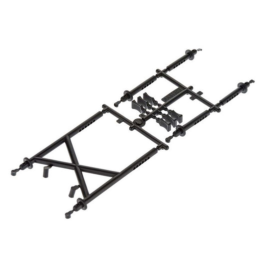 Monster Truck Body Post Set (AXIC3353)