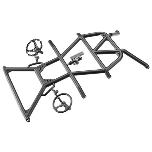 Roll Cage Top for AX10 Deadbolt (AXIC4339)